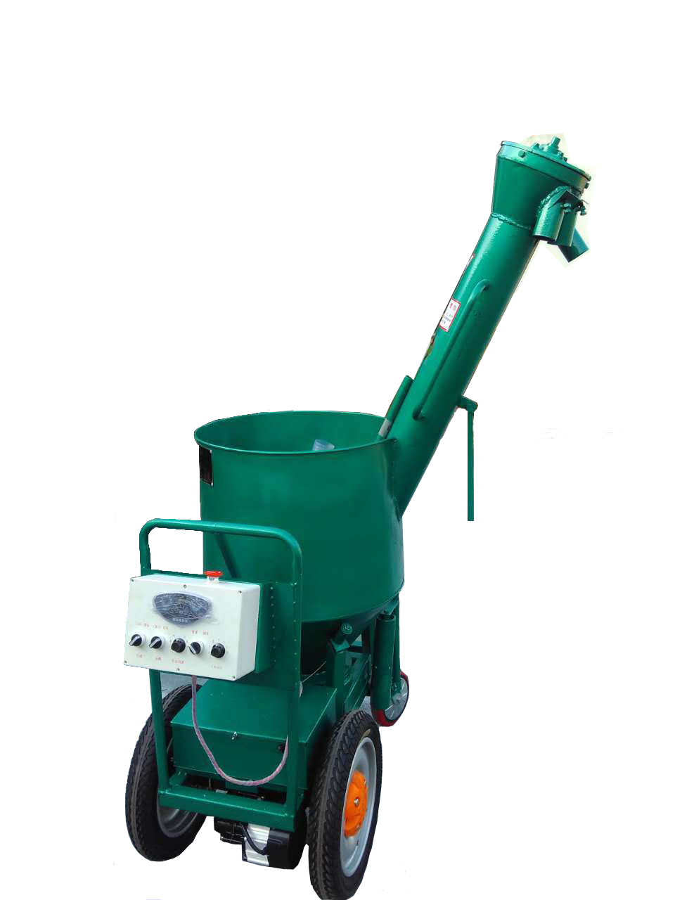 Semi Automatic Feeding Machine - Image 4