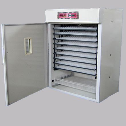 Automatic Eggs Incubator Machine - Image 2
