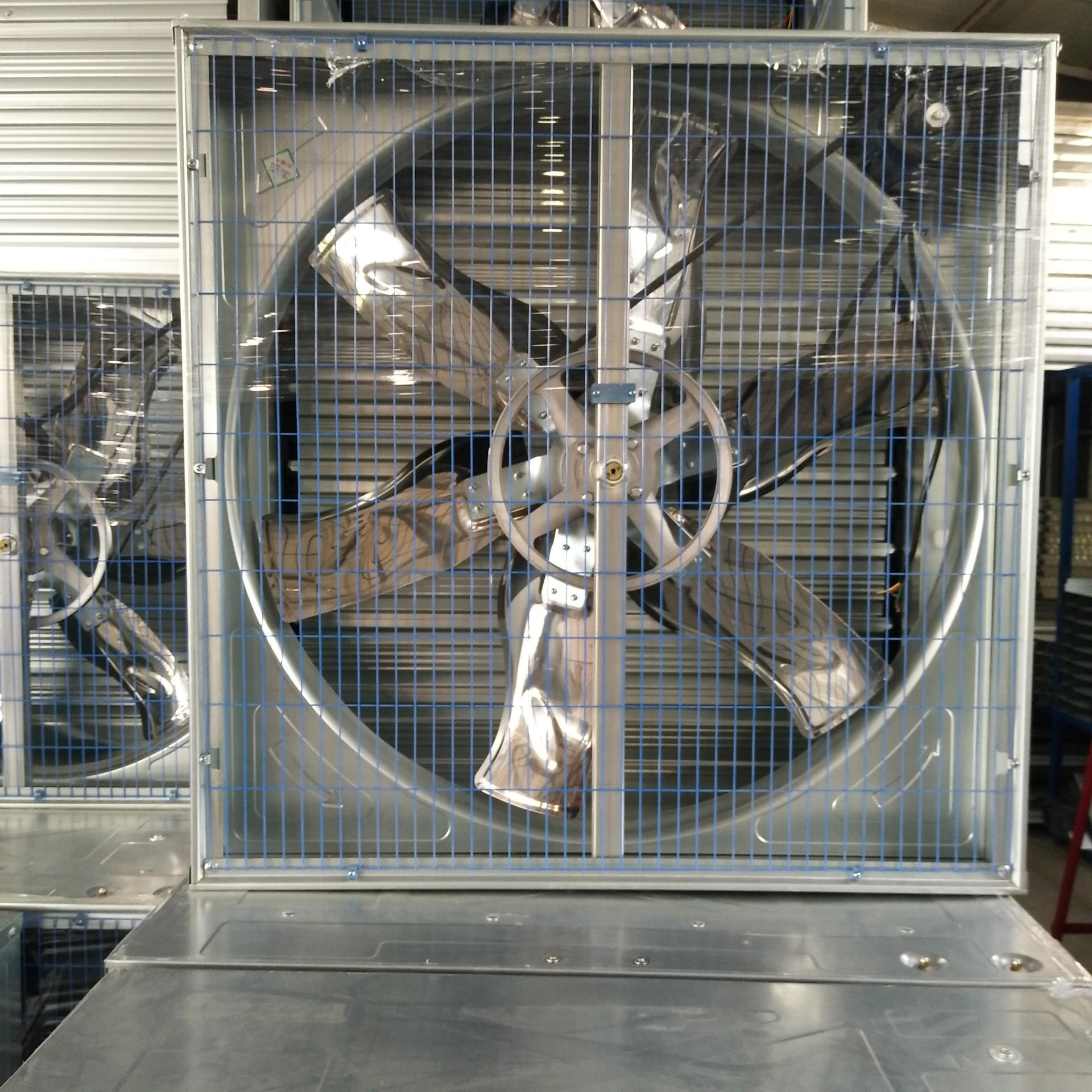 Cooling Fan