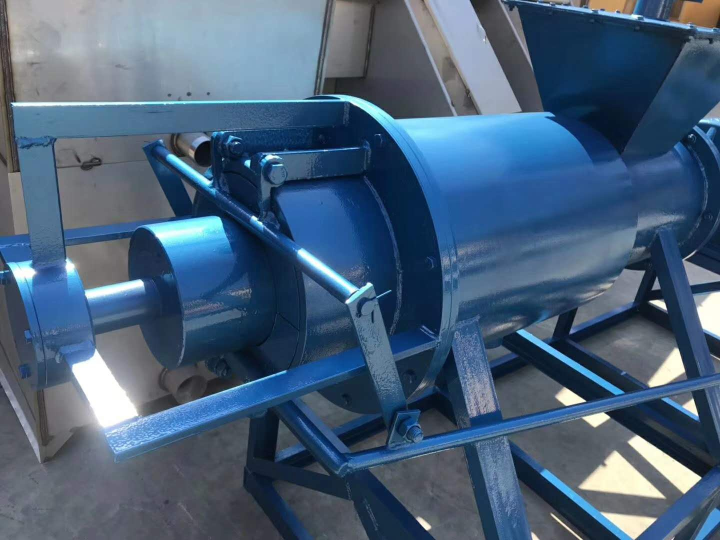 Manure Dewatering Machine - Image 5