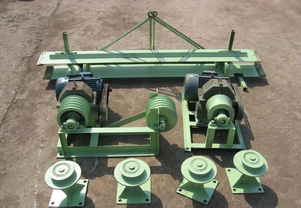 Manure removal machine - Image 4
