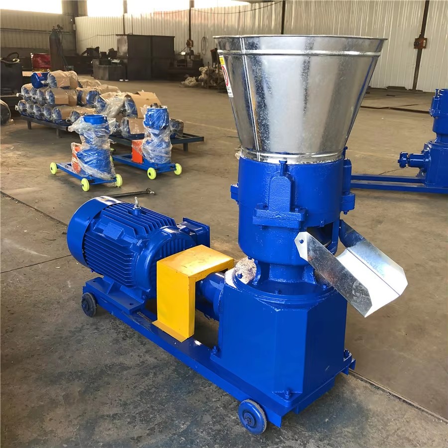 Pellet machine - Image 2