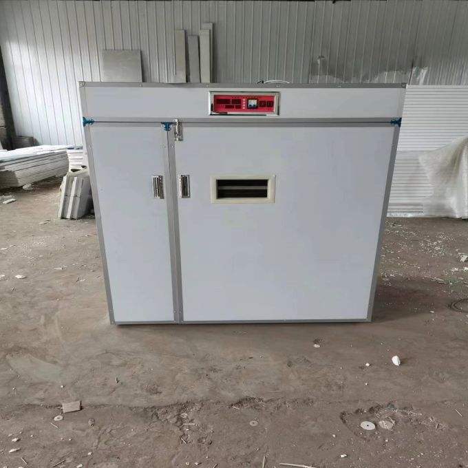 Automatic Eggs Incubator Machine - Image 5