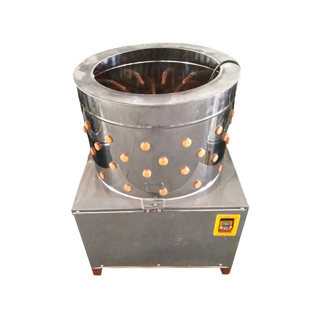 Chicken Plucker Debeaker - Image 3