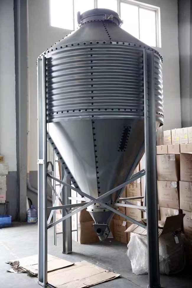 Feed Tower - Image 2