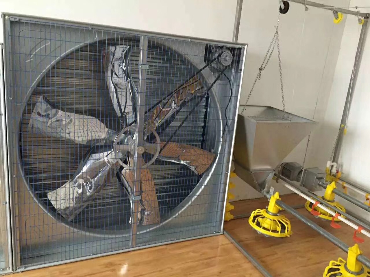 Cooling Fan - Image 5