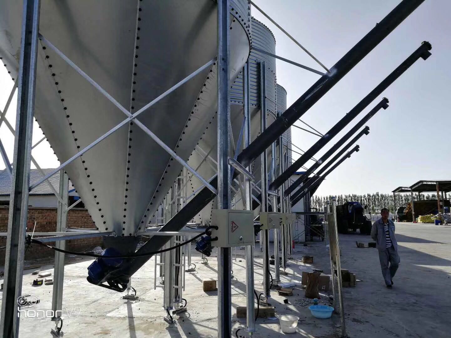 Feed Tower - Image 5